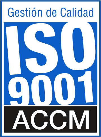 Disponemos de un Sistema de Gestión de la Calidad que cumple con los requisitos de la Norma: UNE-EN ISO  9001: 2026
