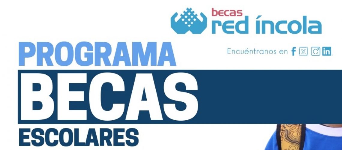 Banner noticia Becas