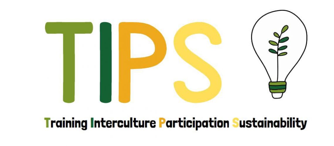Logo TIPS