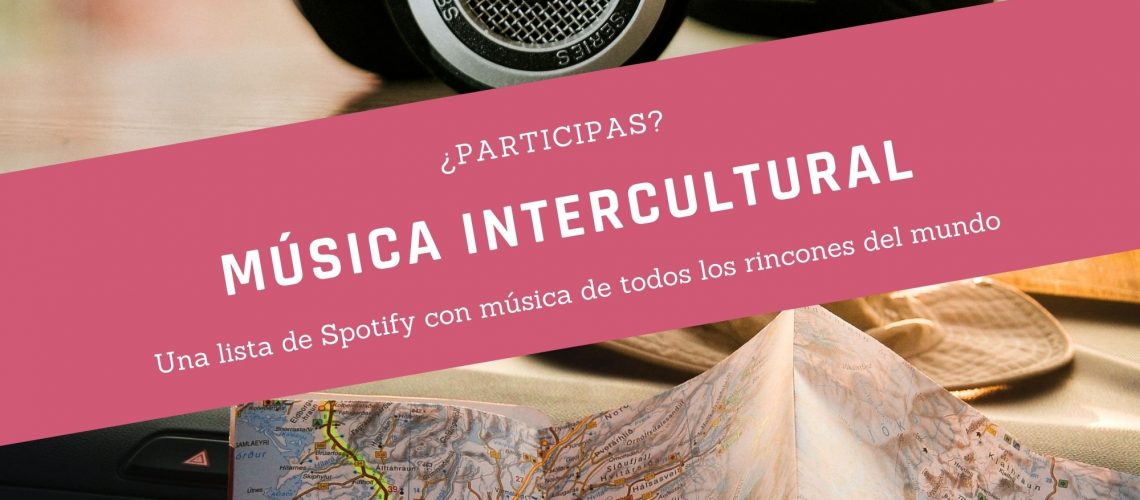 Musica Intercultural