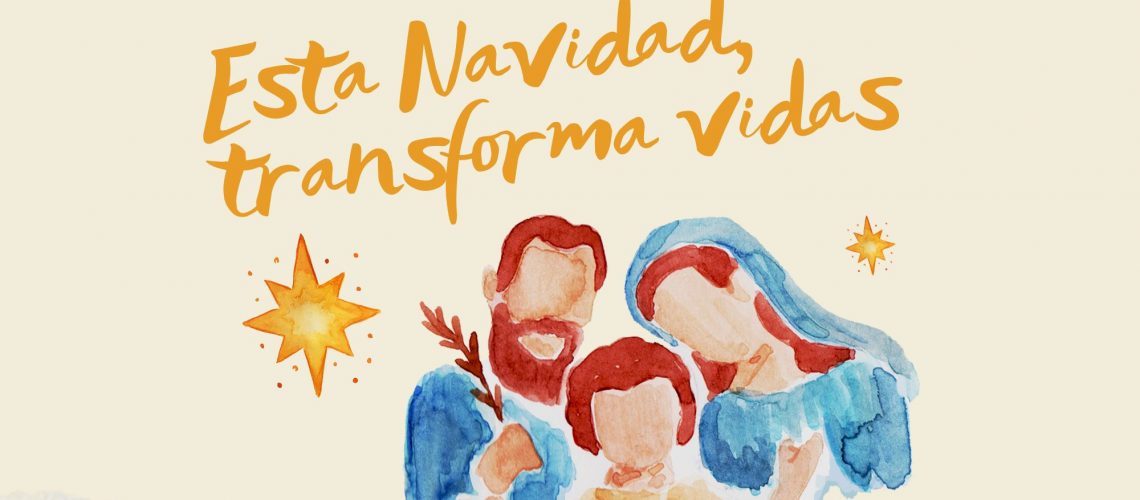 Postal Navidad (A5 (horizontal))