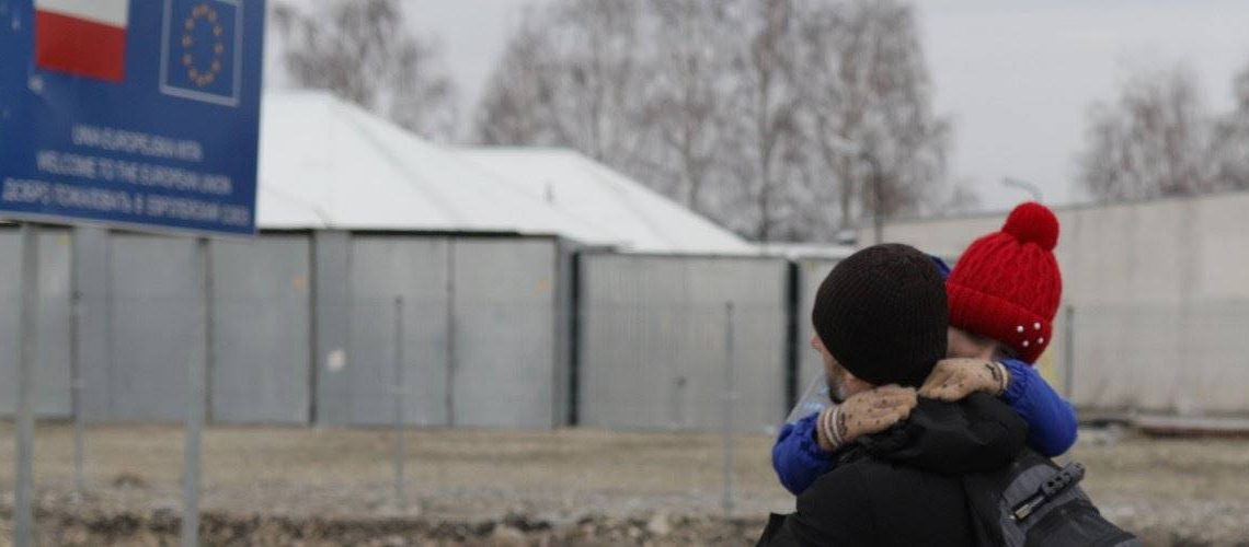 Ucrania_refugiados
